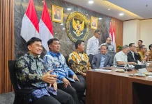 Gubernur Sulut Dukung Percepatan PSEL