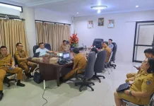 Kemenkumham Sulut Dukung Penyusunan Ranperda CSR dan Tanggung Jawab Lingkungan