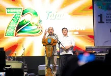 Gebyar HUT ke-72 Bolmong, Pendidikan Jadi Prioritas Daerah