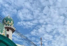 BMKG Prediksi Musim Kemarau di Sulut Mulai Juni, Puncaknya Agustus