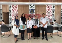 Lindungi Warisan Budaya, Kemenkum Sulut Terima Kunjungan Disparbud Bolmong