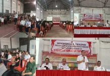 Pilhut 2026 di 131 Desa, DPRD Minahasa Tekankan Netralitas Panitia