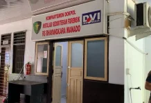 Gempa Sulut 7,6 M: Pemprov Siapkan Peti Jenazah hingga Lahan Pemakaman