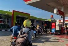 Stok BBM dan LPG di Sulut Aman, Distribusi Jadi Perhatian Utama