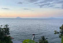 Gempa M 7,6 Guncang Sulut, Aktivitas di Tombariri Berangsur Normal