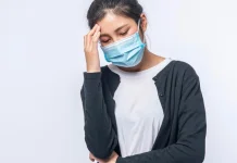 Cuaca Ekstrem Picu Gangguan Pernapasan, Warga Diminta Waspada