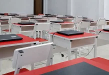Sebanyak 5.311 Siswa SMP di Manado Siap Ikuti TKA