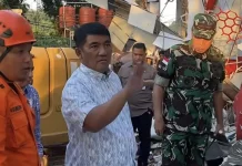 Gempa Bumi Guncang Sulut, Pemprov Lakukan Sejumlah Langkah Strategis