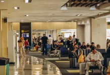 Bandara Internasional Sam Ratulangi Tetap Beroperasi Normal Pasca Gempa M 7,6