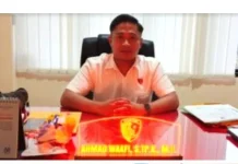 Tim Resmob Polres Kotamobagu  Amankan Pelaku Curat dan barang Bukti
