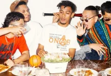 ONARFEST 2K26: Hip-Hop tanpa Kompromi