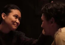 Crocodile Tears Akhirnya Tayang Melokal