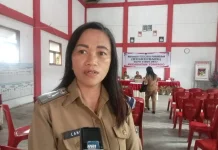 Hukum Tua Kamanga Dua Ajak Warga Jaga Kondusivitas jelang Pilhut 2026