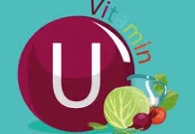 Fakta Menarik Vitamin U Antioksidan Alami