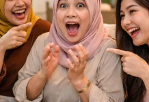 Fenomena Suka Latah dalam Kehidupan Sehari-hari