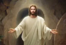 Yesus Bangkit Soraklah Haleluyah: Kemenangan Kristus Sumber Pengharapan Umat