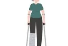 Mengenal Proses Penyembuhan Patah Tulang dan Waktu Pemulihan
