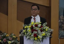 Paskah 2026, Senduk Tekankan Pembaruan Hidup dan Pengharapan