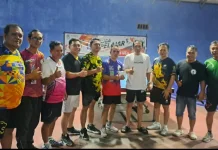 Tim Harmony Raih Juara Turnamen "Ketupat Cup" 2026