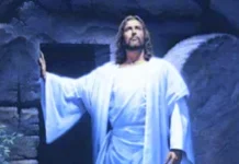 RHK Senin, 6 April 2026: Yesus Bangkit, Bumi Pun Goncang (Matius 28:2-3)