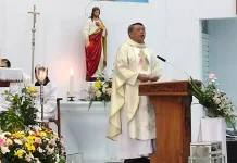 Renungan Paskah: Bangkit Bersama Kristus