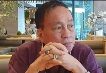 Ibadah dan Pawai Paskah Pemuda GMIM di HUT ke-100 Tahun