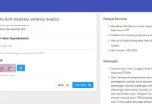 Kabar Baik, Bansos PKH BPNT Cair April 2026