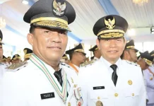 Sulut Catat Inflasi Terendah di Regional Sulawesi, Yulius Ungkap Strategi Kunci