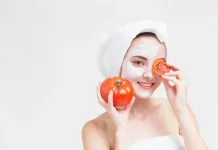 Manfaat Tomat untuk Kesehatan dan Kecantikan Kulit Alami