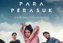 Maudy Ayunda Rilis Original Sound Track Film Para Perasuk