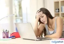 Tips agar Badan Tidak Mudah Lelah