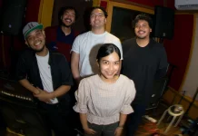 Zorrrya Rilis EP Ellipsis, Sebuah Jeda menuju Fase Baru