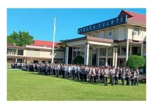 6.052 Personel Amankan Perayaan Paskah dan Libur Panjang 2026