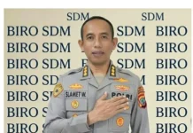 Rekrutmen Polri di Polda Sulut Perkuat Personel di Daerah Kepulauan