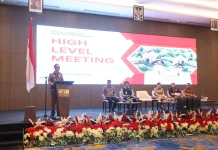 Capaian TP2DD Meningkat, Tomohon Percepat Implementasi Transaksi Elektronik