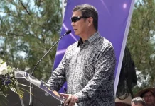 Hashim Djojohadikusumo Gaungkan Pesan Damai di Paskah Nasional 2026
