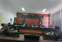Tak Terima Dipecat Pegawai Mitra, Dokter Suryadi Gugat Dirut  RSUP Kandou