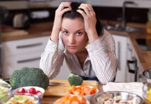 Konsumsi Makanan Ini untuk Menghilangkan Stress