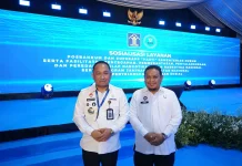 Kakanwil Kemenkum Sulut Siap Akselerasi Posbankum Desa, SuperApps dan PAGN 2026