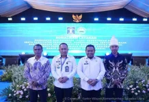 Raih Penghargaan Nasional, Hendrik Pagiling Apresiasi Posbankum Desa Sambuara