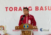 Kadiv Yankum: Perkuat Pengawasan dan Tingkatkan Kualitas SDM