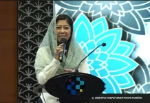 WFH Tiap Jumat, Komdigi Pastikan Pelayanan Publik Tetap Maksimal
