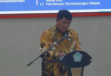 Tatap Transformasi 2027, Gubernur YSK Tekankan 8 Prioritas Pembangunan Sulut