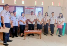 BKPSDM Manado Perkuat Pengawasan Disiplin ASN, Tiga Metode Sidak Diterapkan