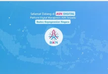 Digitalisasi Layanan Kepegawaian Dorong Efisiensi Kinerja ASN di Manado