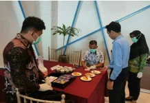 Polda Sulut Kerahkan 26 Tenaga Medis dan Tim Food Safety di Paskah Nasional 2026
