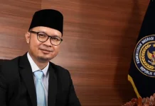 Hendarsam Martoko Jabat Dirjen Imigrasi
