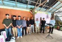 Perayaan Paskah RRI Manado 2026