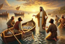 Renungan Katolik: Yesus Ada dan Kita Punya Segalanya