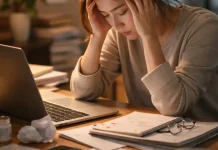 Burnout: saat lelah bukan lagi sekadar capek biasa